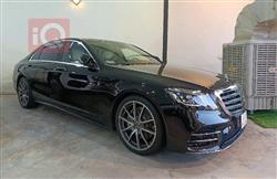 مێرسێدس بێنز S-Class